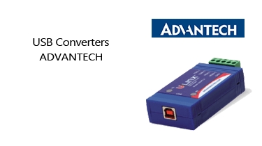ADVANTECH-USB-Converters