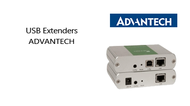 ADVANTECH-USB-Extenders