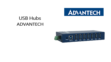ADVANTECH-USB-Hubs