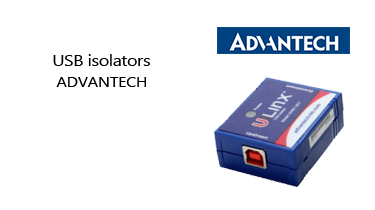 ADVANTECH-USB-isolators