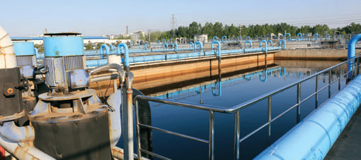 Intelligent Sewage
