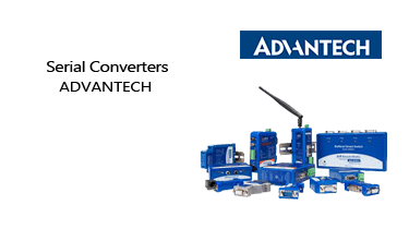 Serial-Converters