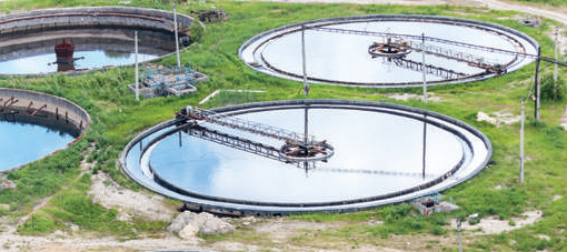 Wastewater Treatment Plant Monitoring