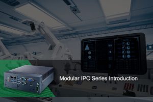 Modular-IPC-Series-Introduction