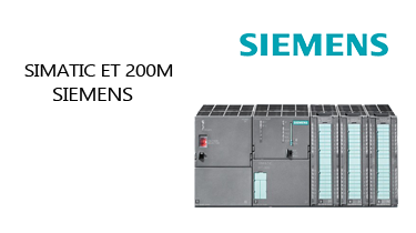 SIMATIC-ET-200M