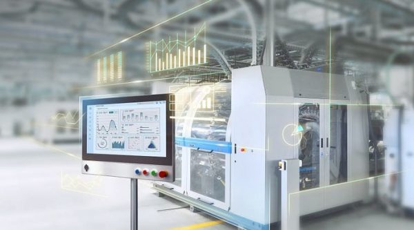 hmi راهکارهای در صنایع مختلف