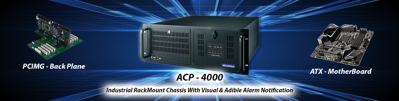 ADVANTECH ACP-4000