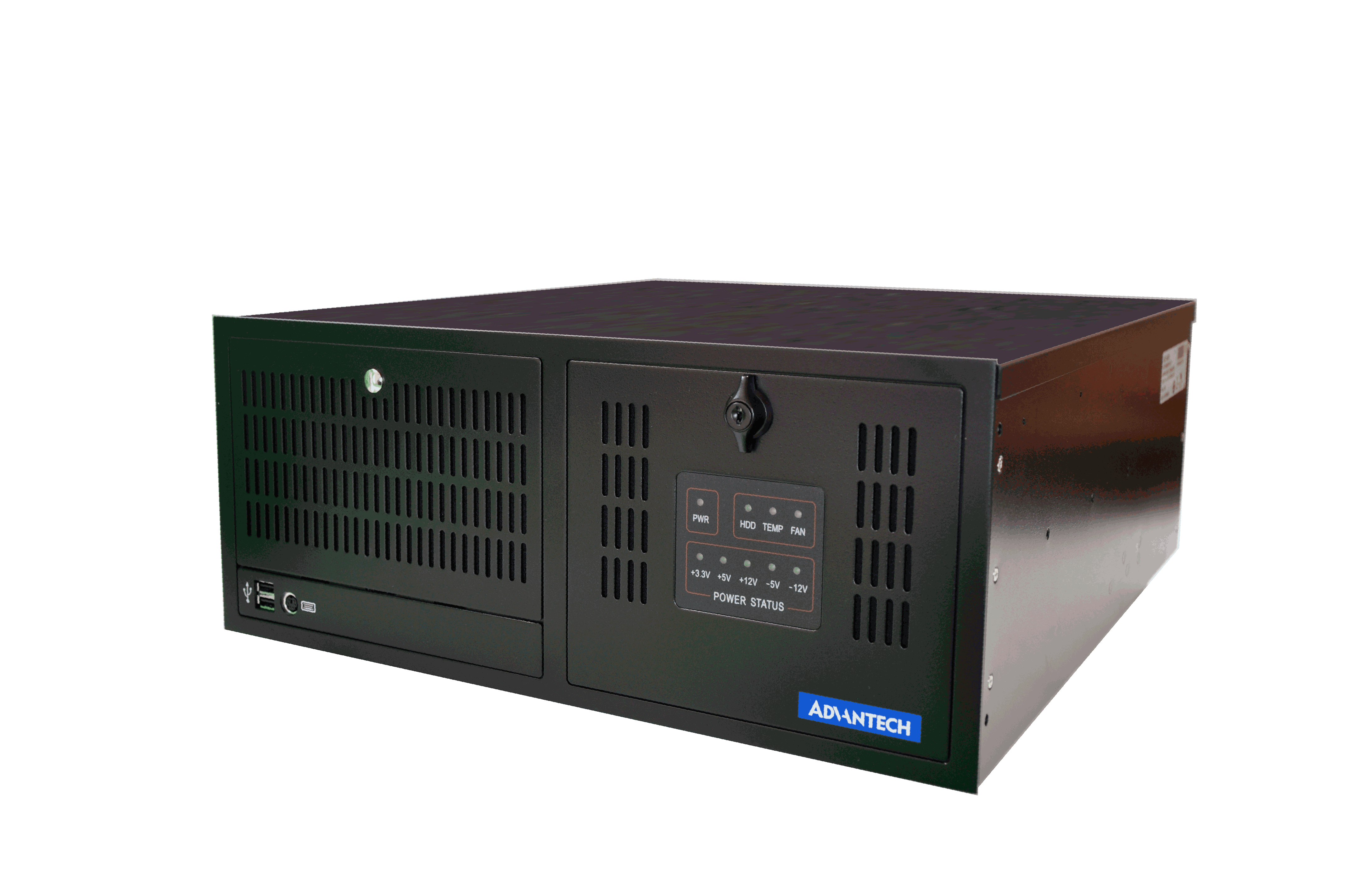 ADVANTECH ACP-4000