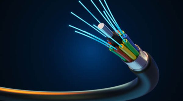 fiber cable