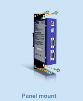 panel-mount