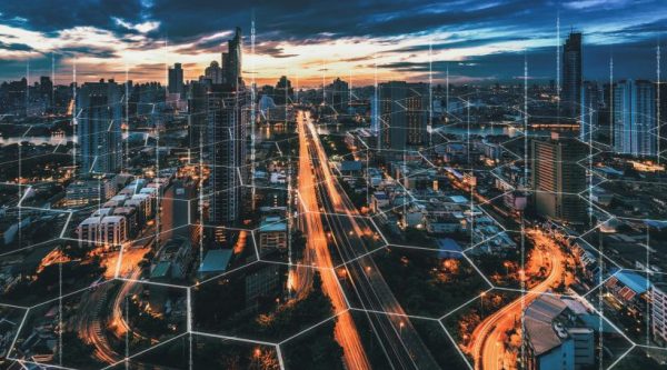 Connect Multiple Branch Offices with SD-WAN Technology