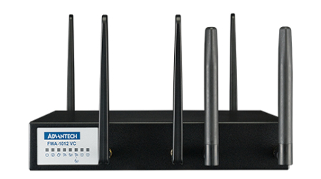 FWA-1012VC